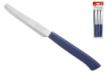 Picture of COLTELLI DA TAVOLA X 6 SEGHETTATI BLU