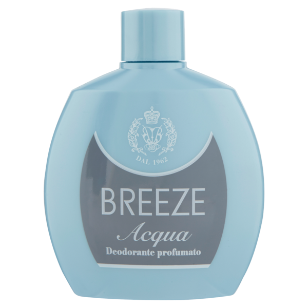 Immagine di BREEZE DEOD.SQUEEZE ACQUA A.137401