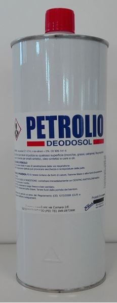 Picture of PETROLIO ML.1000