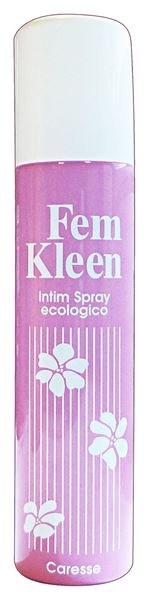 Picture of FEM KLEEN DEOD.INTIMO 100 SPR.ROSA CAR-