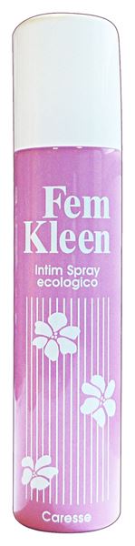 Immagine di FEM KLEEN DEOD.INTIMO 100 SPR.ROSA CAR-