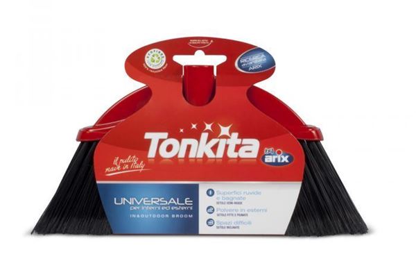 Immagine di SCOPA TONKITA UNIVERSAL SENZA MAN.A.620