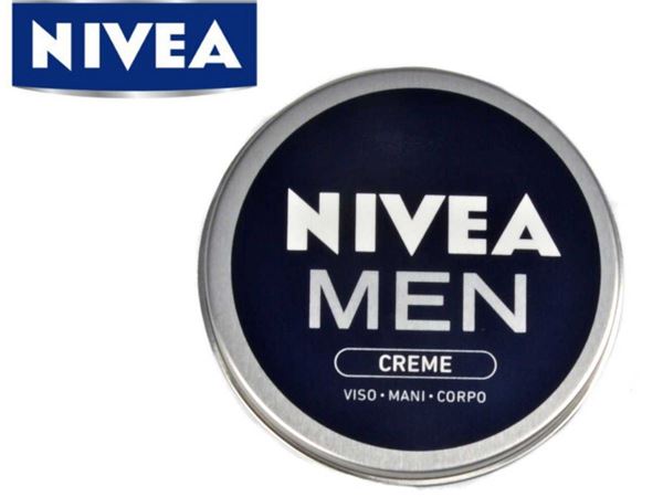 Picture of NIVEA FOR MEN CREMA IDRATANTE ML30