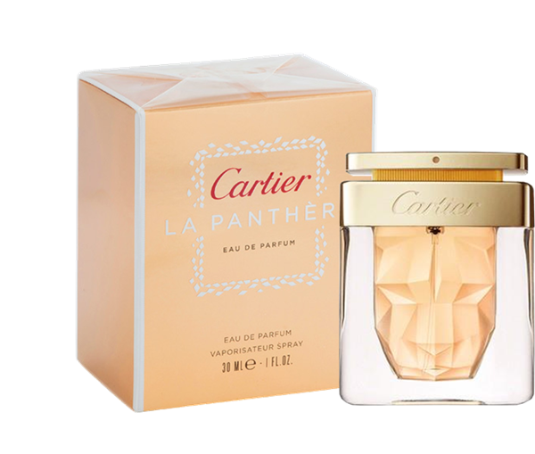 Picture of CARTIER LA PANTHERE EDP 30 SPR