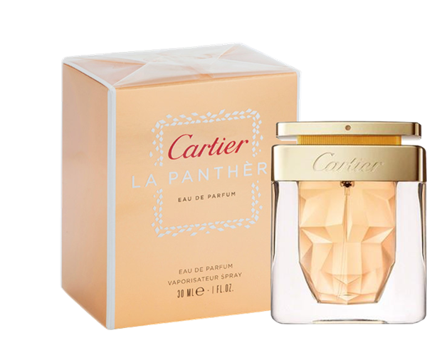 Picture of CARTIER LA PANTHERE EDP 30 SPR