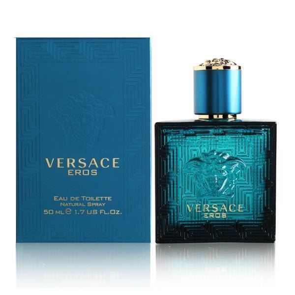 Immagine di VERSACE EROS UOMO EDT 50 SPR