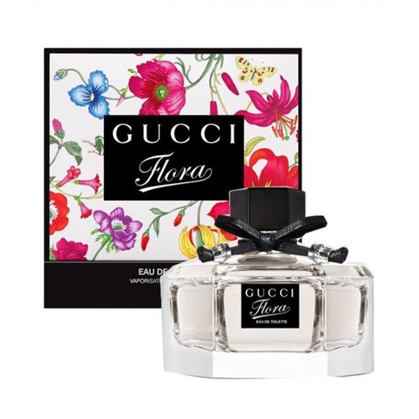 Picture of GUCCI FLORA EDT 50 SPR