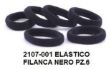 Immagine di ELASTICO FILANCA NERO X6 CS2107-001