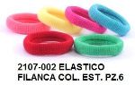 Picture of ELASTICO FILANCA COL.EST X6 CS2107-002