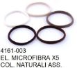 Picture of ELASTICO MICROFIBRA NAT.X5 CS4161-003