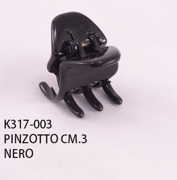 Picture of PINZOTTO CM 3 NERO CSK317-001
