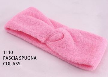 FASCIA TERGISUDORE IN SPUGNA K18010 | Silicon Gadget