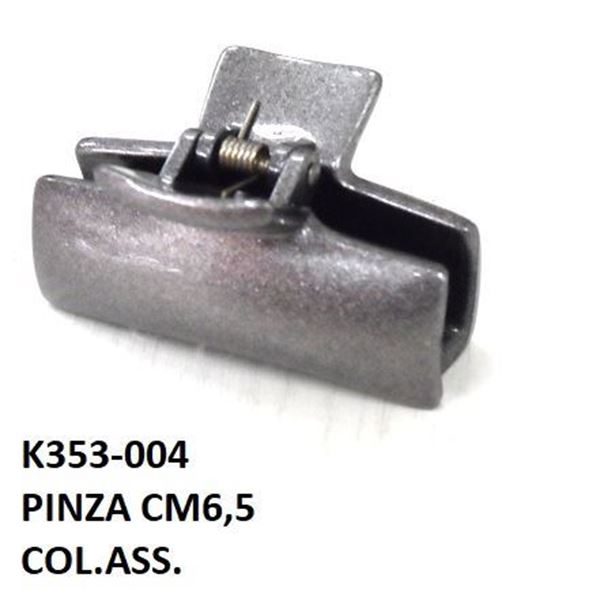 Immagine di PINZA CM.  6,5 GANCIANTE  K353-004