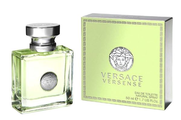 Picture of VERSACE VERSENSE DONNA EDT 50 SPR.