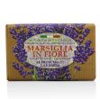 Picture of SAPONE IN FIORE LAVANDA GR 125