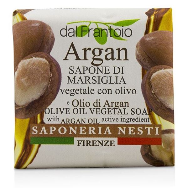 Immagine di SAPONE MARS. FRANTOIO ARGAN GR 100