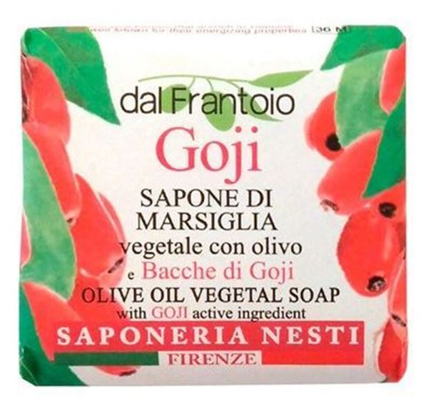 Immagine di SAPONE MARS. FRANTOIO GOJI GR 100