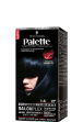 Picture of PALETTE HAIR COLOR  1-4 BLACK BLUE