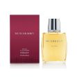 Immagine di BURBERRY UOMO EDT 100 SPR