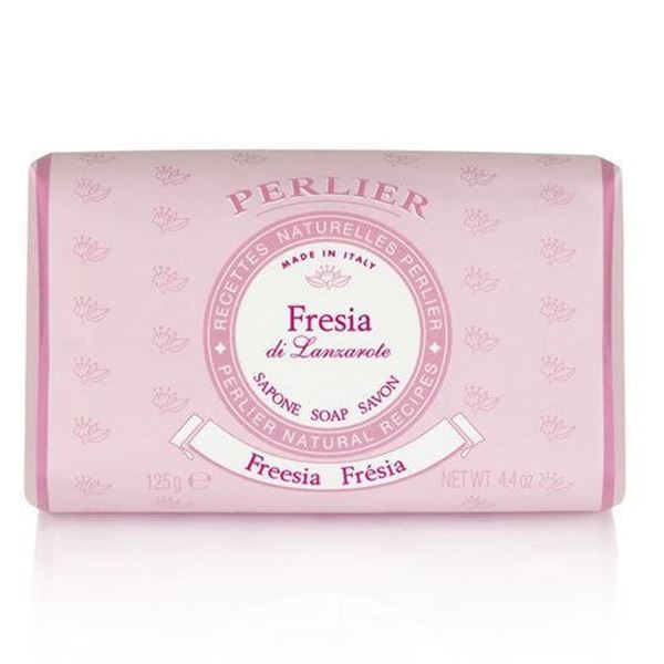 Picture of PERLIER SAPONE GR. 125 FRESIA