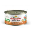 Immagine di ALMONATURE GATTO LATTINA HFC GR.70 POLLO TONNO