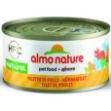 Picture of ALMONATURE GATTO LATTINA HFC GR.70 FIL.POLLO