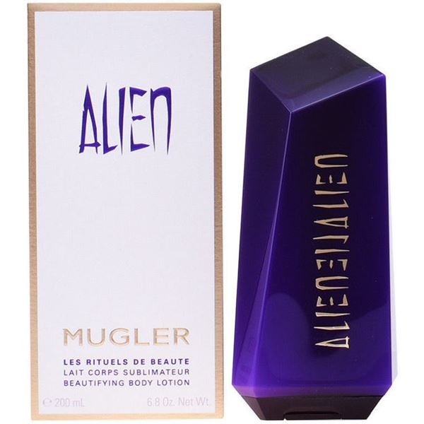 Picture of ALIEN MUGLER LATTE CORPO 200 19568