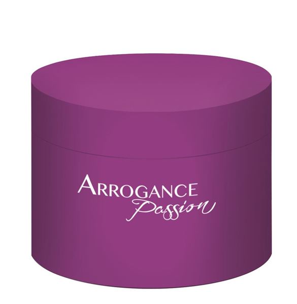 Immagine di ARROGANCE PASSION CREMA CORPO 300 ML