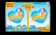 Immagine di CAREZZA PANNOLINI BABY COMFORT MAXI (7-18 KG) 36 PEZZI