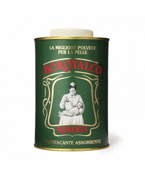 Immagine di ROBERTS TALCO BARATTOLO GR. 500