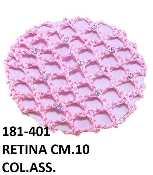 Picture of RETINA COPRICHIGNON STRASS X 10 181-401