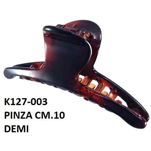 Picture of PINZA APPENDINO CM.10 DENIM K127-003