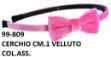 Picture of CERCHIO CM.0,5 C/FIOCCO VELLUTO 99-809