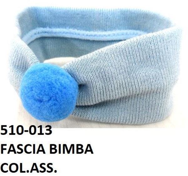 Immagine di FASCIA BIMBA CM.5 PON PON 510-013