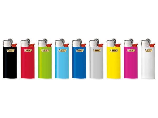 Picture of BIC ACCENDINO MINI 50 PZ ACU103