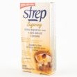 Picture of STREP DEPIL.STRISCE VISO SUGARING X 20