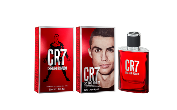 Picture of CRISTIANO RONALDO EDT 30 SPR