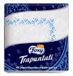 Tovaglioli di carta Foxy GranTavola 40x40x45 decorati