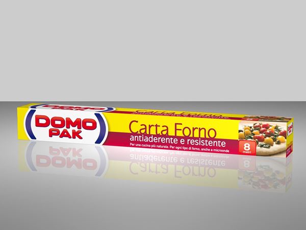 Picture of DOMOPAK CARTA FORNO M 8