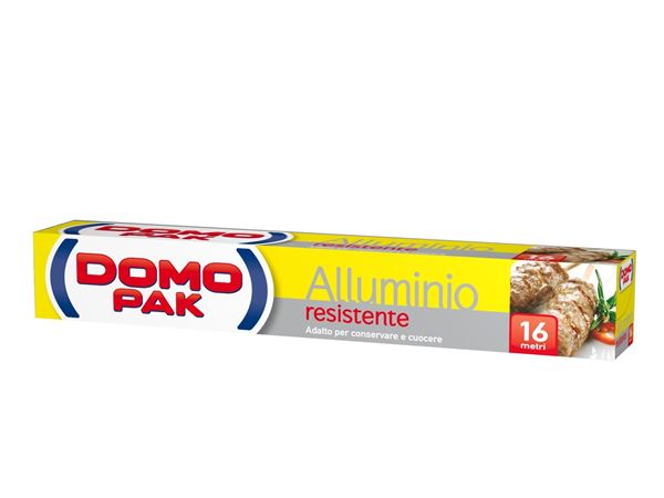 Picture of DOMOPAK ALLUMINUM MT.16