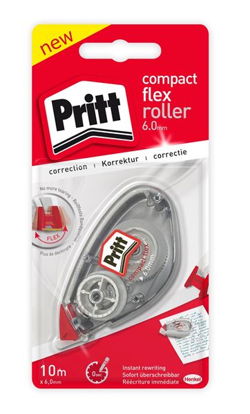 Immagine di PRITT CORRET.COMPACTROLLER MM.6  A.2110047