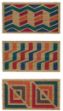 Immagine di ZERBINO COCCO TROPICAL PVC.40X90 -14
