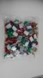 Picture of CIOCCHE ART 6870 MM 10 METALIZZATO MISTI 150PZ