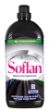 Picture of SOFLAN LIQUID ML.900 NOIR DARK LAUNDRY