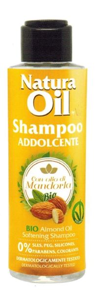 Immagine di NATURA OIL SH OLIO MANDORLA ML 100 VIAGGIO