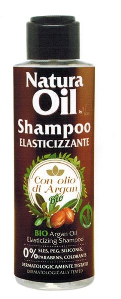 Picture of NATURA OIL SH OLIO ARGAN ML 100 VIAGGIO