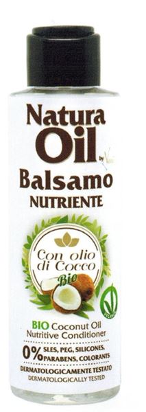 Immagine di NATURA OIL BALSAMO COCCO ML 100 VIAGGIO