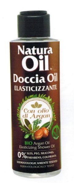 Immagine di NATURA OIL DOCCIA OLIO ARGAN ML 100 VIAGGIO