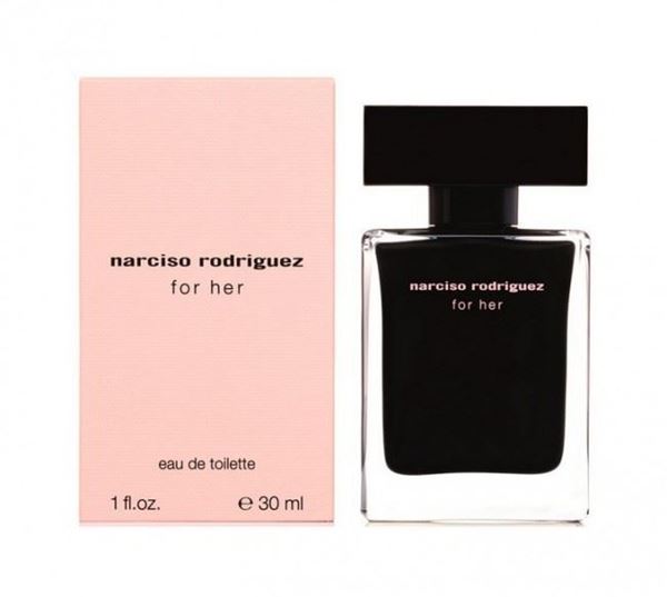 Picture of NARCISO RODRIGUEZ HER EDT 30