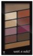 Picture of @ WET & WILD OMBRETTO 10 COLORI ROSE E758